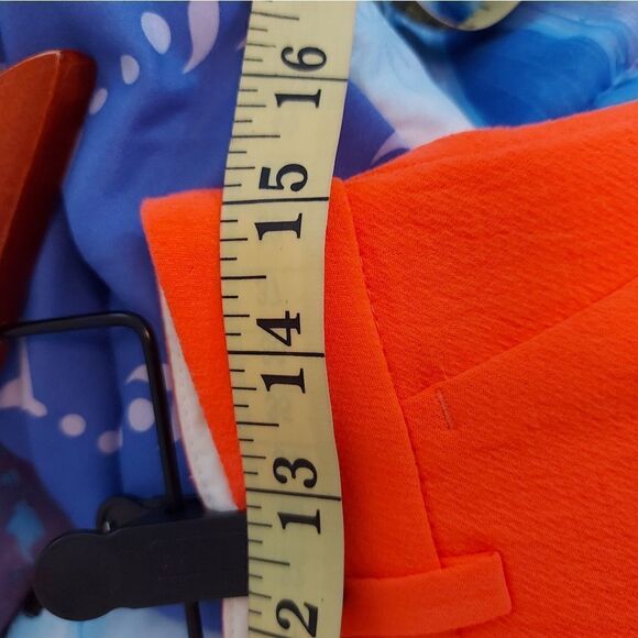 PINKO Made In Italy Cropped Pants ☆PLEASE READ DESCRIPTION☆ - Picture 3 of 8